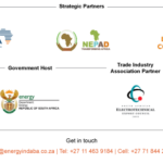 Africa Energy Indaba 2019 Partners