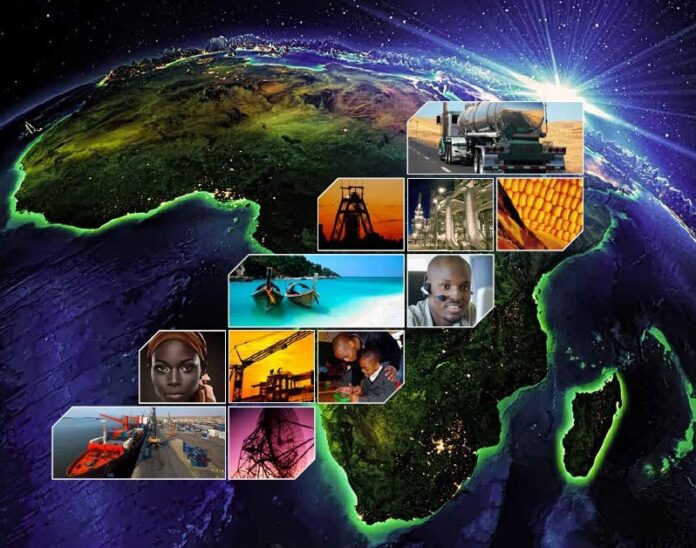 African Business - Intra-African Trade