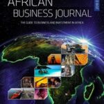 African Business small
