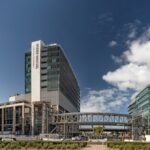 Expanded CTICC – New Skybridge