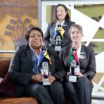 CTICC – Top40 Women in MICE Awards