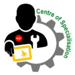 Centres of Specialisation 2