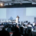 Chibwe Mwelwa – President, Zambia Institute of Purchasing & Supply