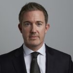 David Murphy COO & director BidX1 SA 2