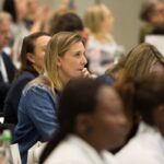 Delegates at the 2017 Business of Wine & Food Tourism Conference