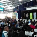 False Bay TVET College – launch of new Swartklip Campus 2