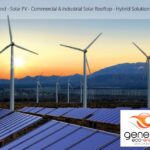 Genesis Eco-Energy Developments