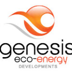 Genesis Eco-Energy Development -logo