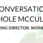 Interview with Nichole McCulloch – Women in Mining UK