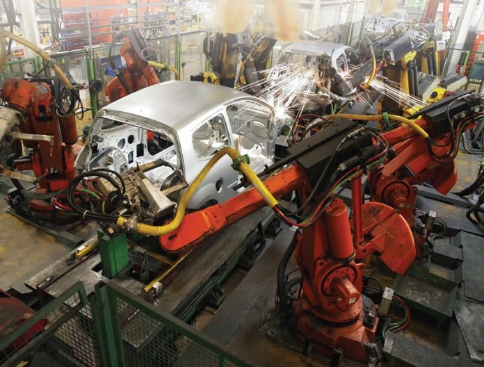 Invest Durban - Automotive and Allied Industries