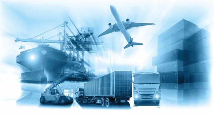 Invest Durban - Logistics - Logistics Management 2