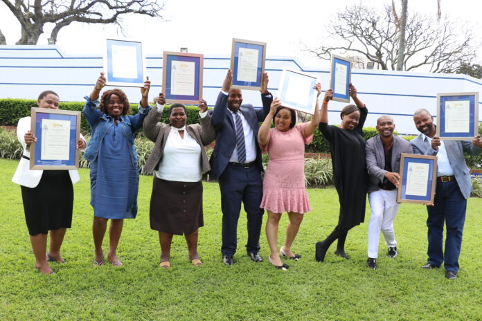 Invest Durban - PMR Africa Awards