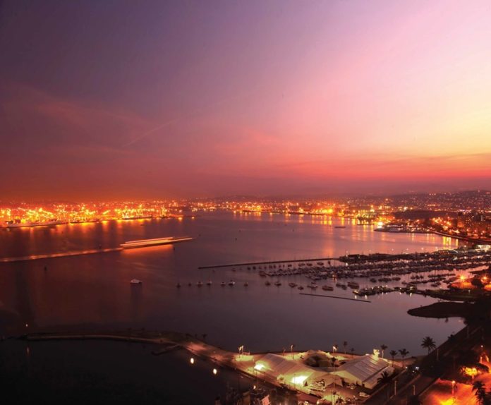 Invest in Durban - The Award Winning City