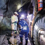 Limpopo Mining – underground