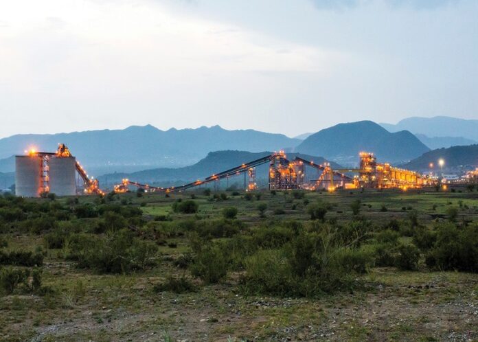 Limpopo Province - Mining
