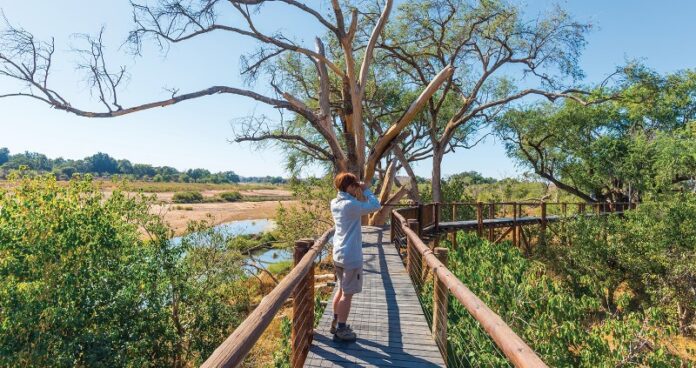 Limpopo Province - Tourism