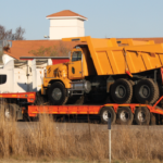 Limpopo Province – Transport and Logistics