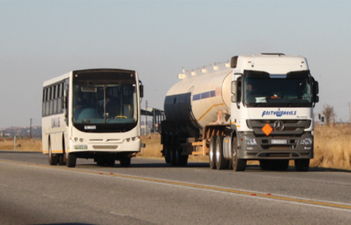 Limpopo Province - Transport and Logistics 2
