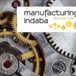 Manufacturing Indaba Western Cape