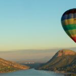 North West – Hot air Ballooning-Hartbeespoort