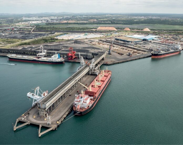 Richards Bay Industrial Development Zone