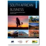 South African Business 2019 – A unique Guide to Business and Investment in South Africa