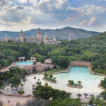 Sun City Valley of Waves