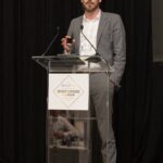 Tim Harris, CEO of Wesgro