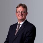 Willem Janse van Rensburg – CDH