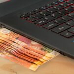 Fintech – Cash – Banking