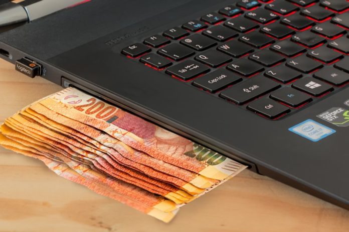 Fintech - Cash - Banking