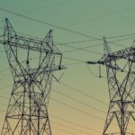 Power Lines – Electricity Distribution – Energy