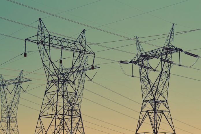 Power Lines - Electricity Distribution - Energy
