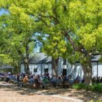 Spier – The Business of Wine & Food Tourism Conference 2018