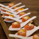 Canapés