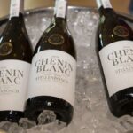Metzer Family Chenin Blanc 2016