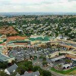 Aerial view of Lonehill Johannesburg – Pam Golding Properties