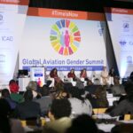 CTICC – Global Aviation Gender Summit