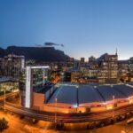 Cape Town International Convention Centre – CTICC