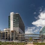CTICC – panoramic view