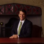 Dr Andrew Golding, CE Pam Golding Property Group