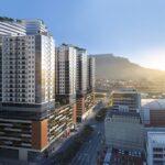 Harbour Arch – Pam Golding Properties