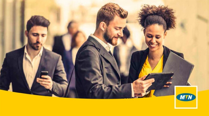 MTN Business