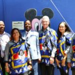 Magcekeni Preschool Unveiling