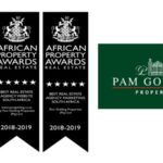 Pam Golding Properties – African Property Awards 2018