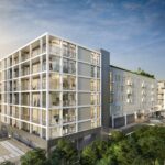 Pam Golding Properties – Quadrant Gardens side