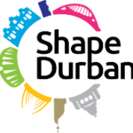 Shape Durban Conference logo