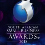South African Small Business Awards 2018