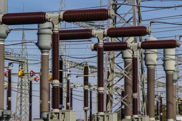 Power Generation - Distribution