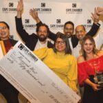 2018 Overall Winners – Research Unit